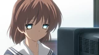 انیمه Clannad  فصل اول قسمت 22 (زیرنویس فارسی)