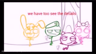 تبلیغ  سیزن 3 هپی تری فرندز