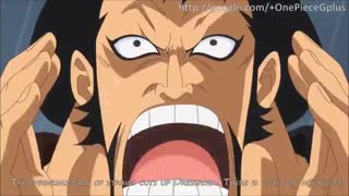 پیـش نمایش قسمت 722 واان پیـس