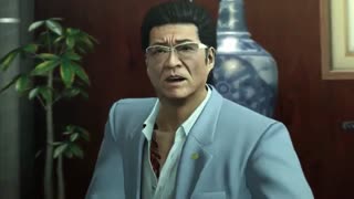 Yakuza Zero - TGS 2014 Trailer (PS4)