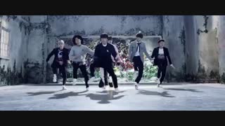 BTS - I Need U_ ورژن ژاپنیش خیلییییی قشنگه حتمممما ببینید