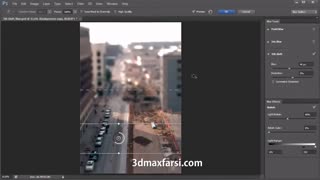 دانلود آموزش  Rendering Tips and Tricks in CINEMA 4D