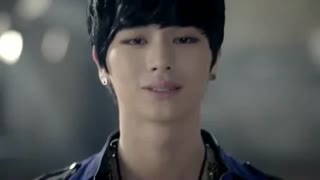 موزیک ویدئوی قشنگ از یوک سونگ جائه از آهنگ خود BTOB