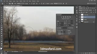 دانلود رایگان آموزش The Power of Healing in Photoshop
