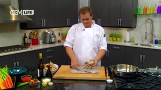 آشپزی یام با دوبله فارسی - قسمت 13