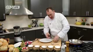 آشپزی یام با دوبله فارسی - قسمت 12