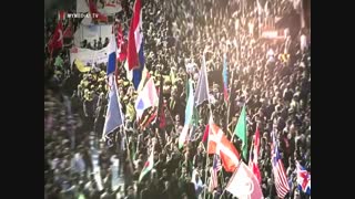 ARBAEEN - What can help 20,000,000 people in the same road?