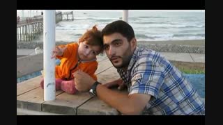 کلیپی غمناک از شهدای مدافع حرم با صدای حامد زمانی