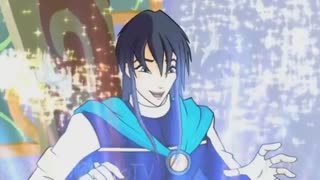 وینکس سیزن ۵قسمت ۲۵