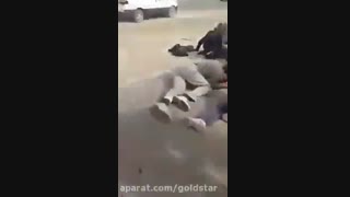 حمله داعش به زائران ایرانی