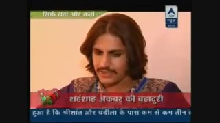 مصاحبه ای با جلال