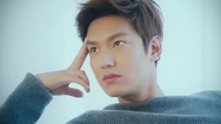 لی مین هو همین الان جوش جوش