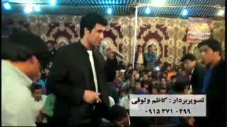 محسن لرستانی 09153710499 کاظم وثوق استودیو  21 ( موسسه 21 خراسان )