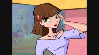 وینکس سیزن ۴ قسمت ۴