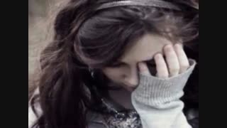 دکلمه ،  اصلا قرار نیست : فریبا عباسی با صدای رضا پیر بادیان