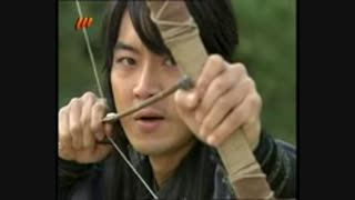 سرزمین بادها - قسمت سیزدهم (آگاه شدن یوری از هویت موهیول -درخواستی الهه جان ) دوبله فارسی