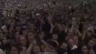 کنسرت زیبای blood on the dance floor از مایکل جکسون