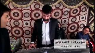 آهنگ جدید زندانی . حجت قائمی . کاظم وثوقی 09153710499