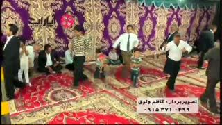 آهنگ پشت دار قالی از حجت قائمی کاظم وثوق 09153710499