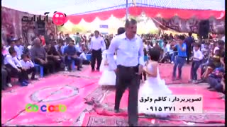 حجت قائمی . آهنگ شاد . کاظم وثوق . 09153710499جدید