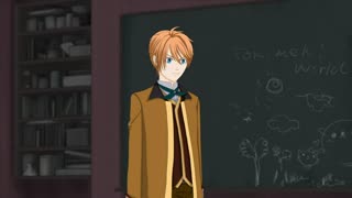 قسمت اول Vampire Holmes