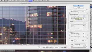 دانلود Applying Matte Painting Techniques to Image Editing for the Web in Photoshop