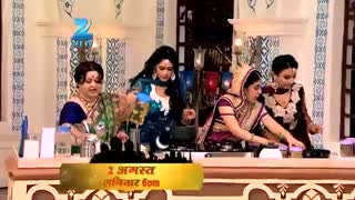 پروموی دعوت ا عید که جم حذف کرد توضیحات