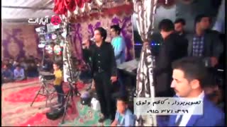 مصطفی یزدان . کاظم وثوق / آهنگ شاد 09153710499