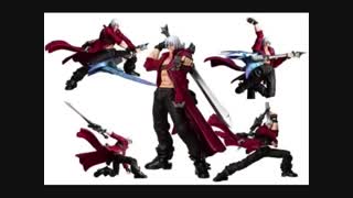 شما کدوم شخصیت Devil May Cry هستین؟(ویدیو رو بیخیال.متن!)