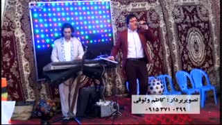 چهاربیتی . مرتضی جوان . کاظم وثوق . 09153710499جدید