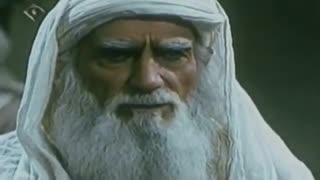 سکانس پذیرش صلح توسط امام حسن علیه السّلام