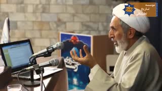 فیلم/چرا به امام حسن (ع) تهمت مطلاق داده شد؟