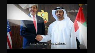 جنگ از لحظه بیداری ما شروع شد!!!