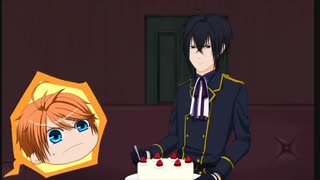 قسمت سوم vampire holmes