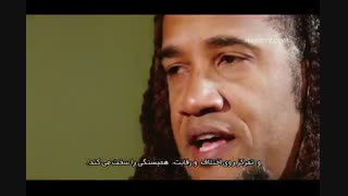 ما به بازجویی عادت داریم!!!