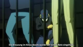انیمه magic kaito قسمت 21