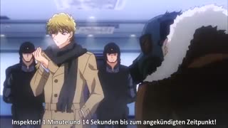 انیمه magic kaito قسمت 24 و اخر