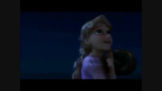 موزیک ویدیو گیسوکمند I see the light