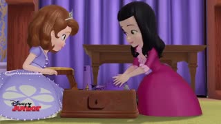 موزیک ویدو سوفیا all you need