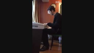 پیانوی چانیول