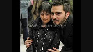 میکس عکس های علی طباطبایی