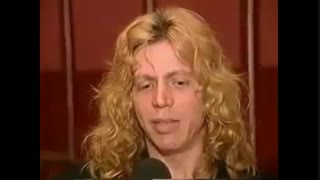 Michael Jackson History Tour - Behind the scenes