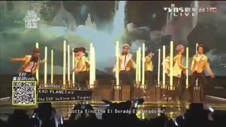 EXO EL DORADO