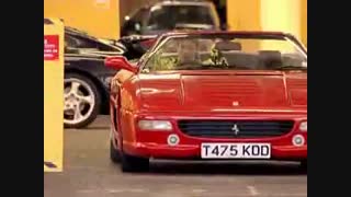 عاقبت دختربازی بافراری