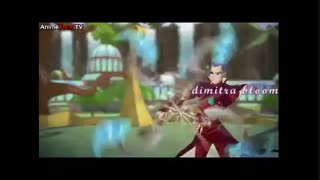 جان من یه دقیقه نگاه کنید ریون خوشگل نیست