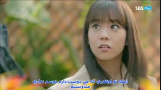 مینى سریال پاشنه هایه دوست داشتنى او قسمت 8 کامل