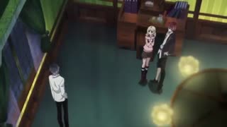 عاشقان شیطانی قسمت دوازدهم