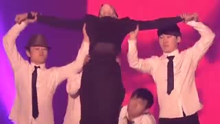 INFINITE - Lee Sung Jong (Solo) -Coming of Age Ceremony - Concert