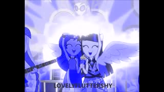 MLP Rainbow Rocks: Music in Our Hearts (Instrumental ...