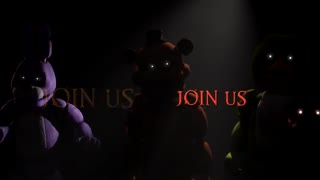 its halloween at freddys-tryhardninja